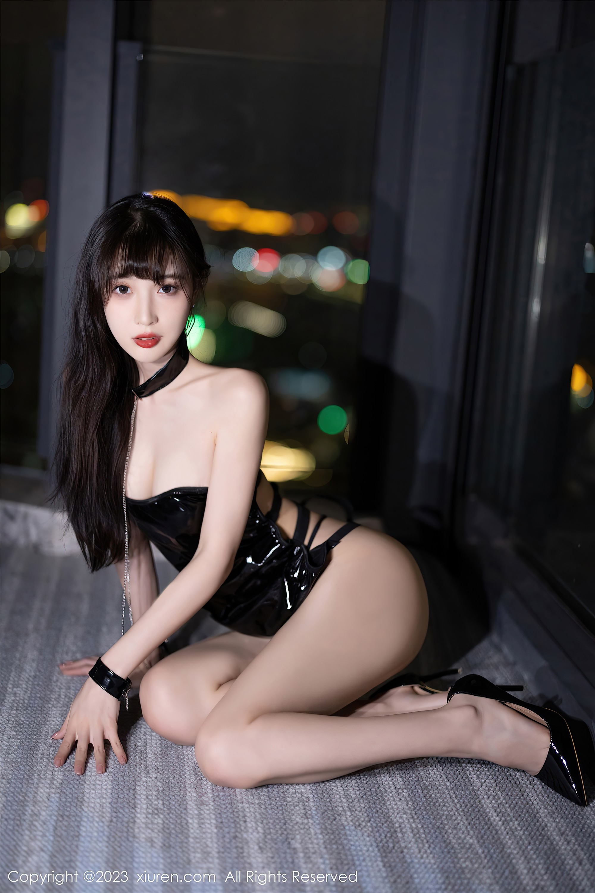 XiuRen秀人网  2023.04.12 NO.6565 林星阑